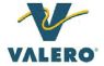 (VALERO LOGO)